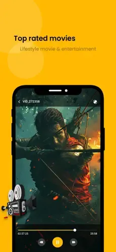 pikashow-ios-download Top Rated Movies