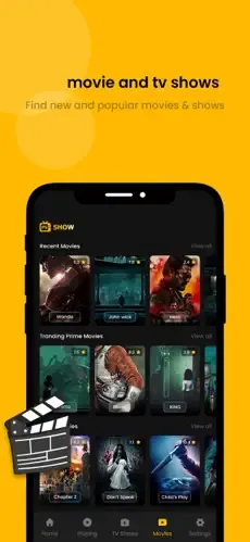 pikashow-ios-download movie